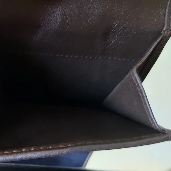 LOEWE women's wallet - Picture 4 of 5